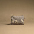 Assam Knup Umbrella Utility Pouch 04