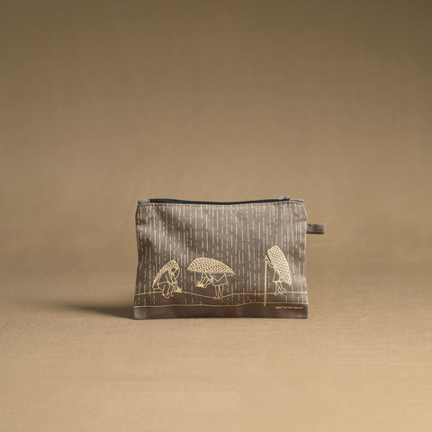 Assam Knup Umbrella Utility Pouch 04