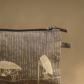 Assam Knup Umbrella Utility Pouch 04