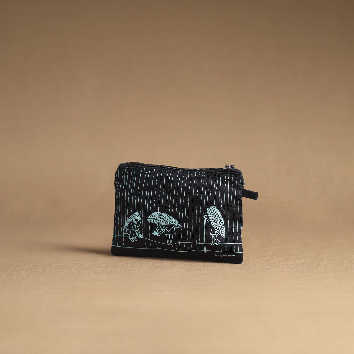 Assam Knup Umbrella Utility Pouch 02