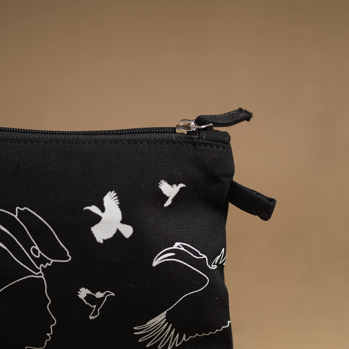 Assam Birds Utility Pouch 01