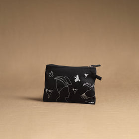 Assam Birds Utility Pouch 01