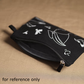 Assam Birds Utility Pouch 06
