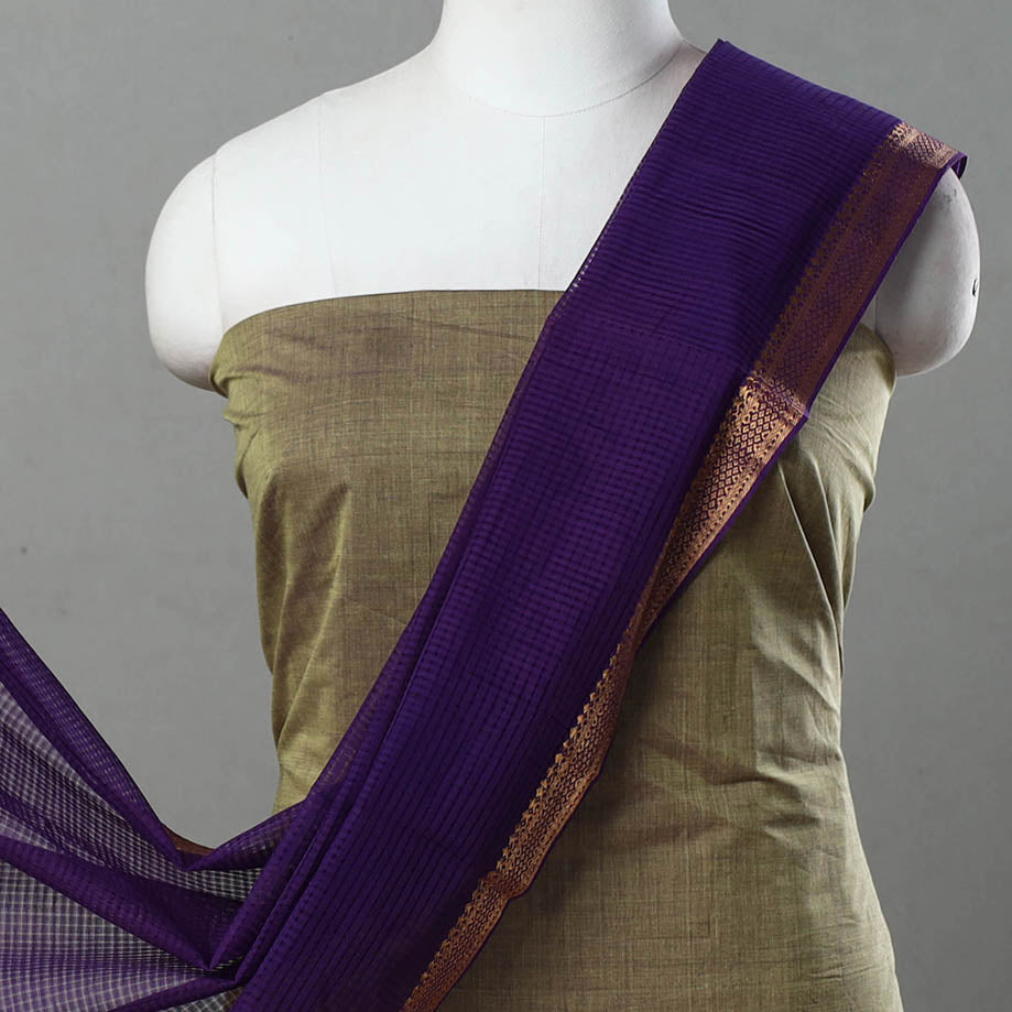 Mangalagiri Dress Material