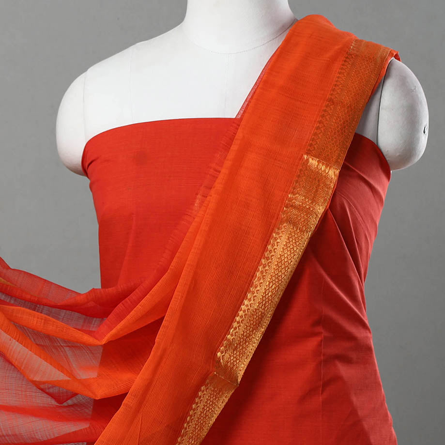 Mangalagiri Dress Material