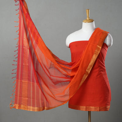 Mangalagiri Dress Material