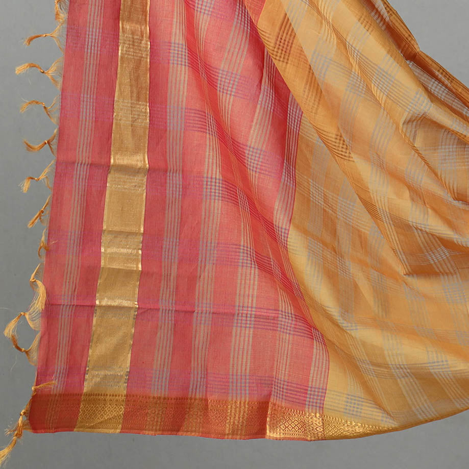 Mangalagiri Dress Material