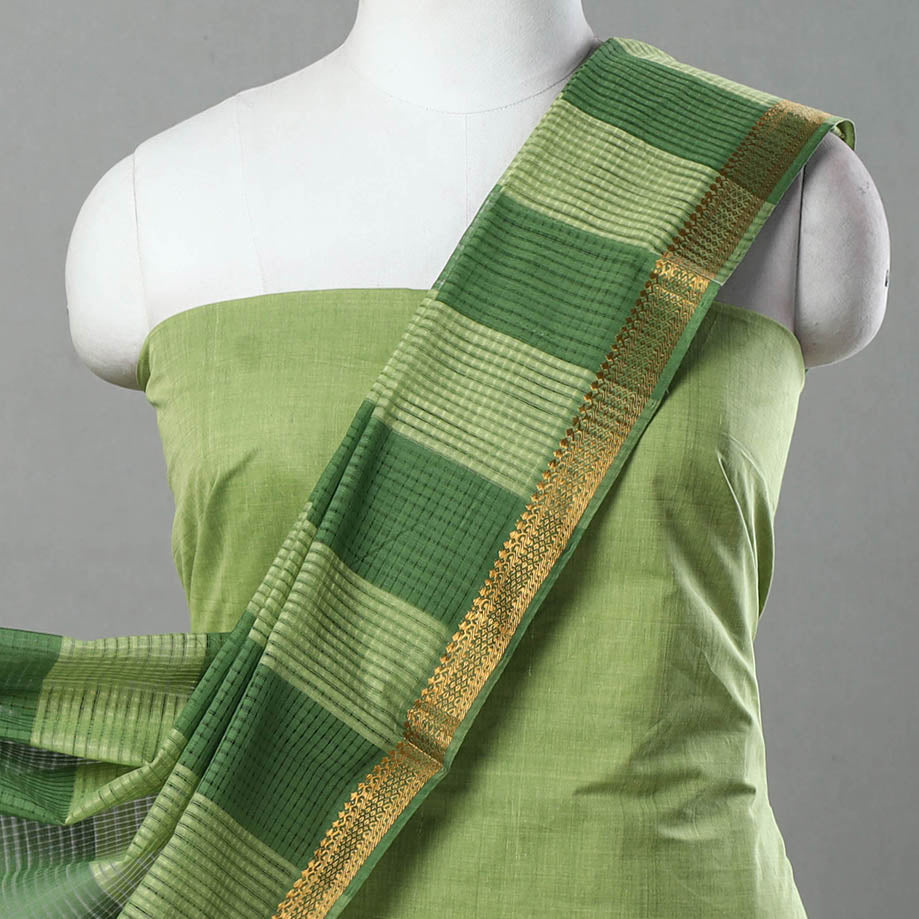 Mangalagiri Dress Material