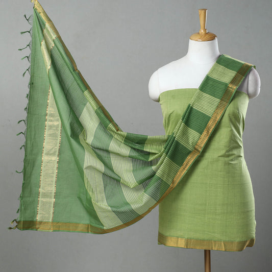 Mangalagiri Dress Material