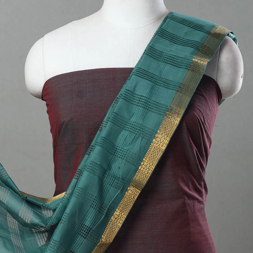 Mangalagiri Dress Material