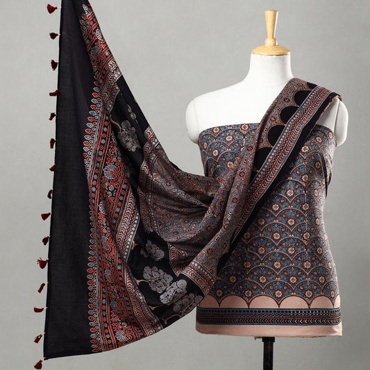 Patchwork Kurta Material