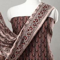 Patchwork Kurta Material