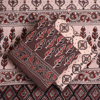 Patchwork Kurta Material