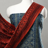 Patchwork Kurta Material