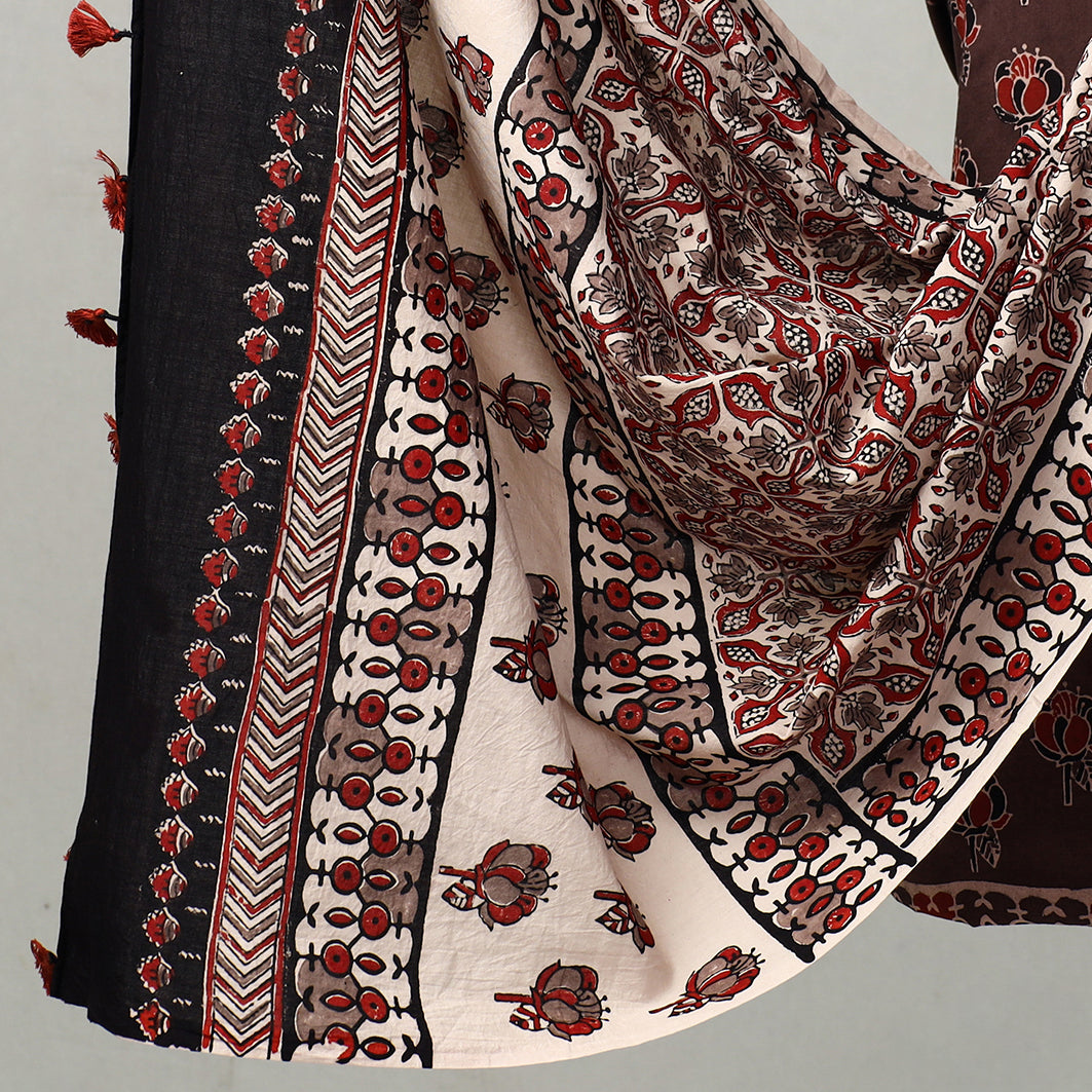 Patchwork Kurta Material