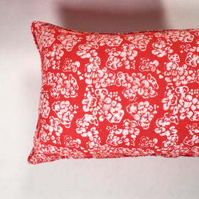 Hand Block Batik Print Pillow Covers (Set of 2) 62