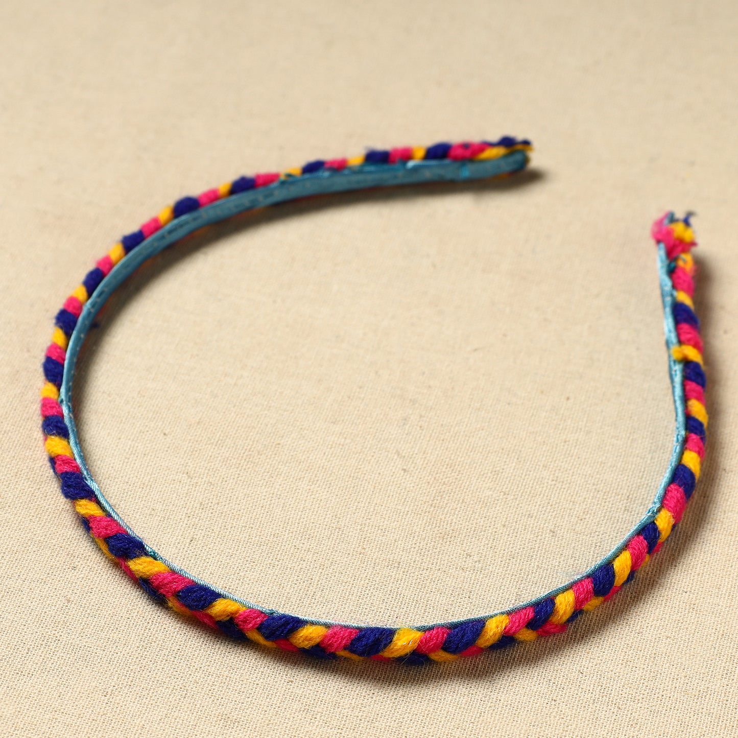 handmade Braided hairband