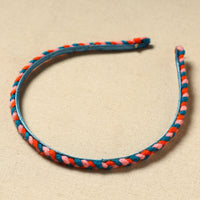 handmade Braided hairband