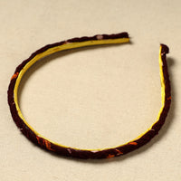 handmade Braided hairband