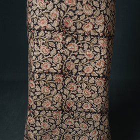 Patchwork Kalamkari Block Print Cotton Unstitched Kurta Material (2.5m) 26