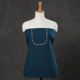 plain kurta material