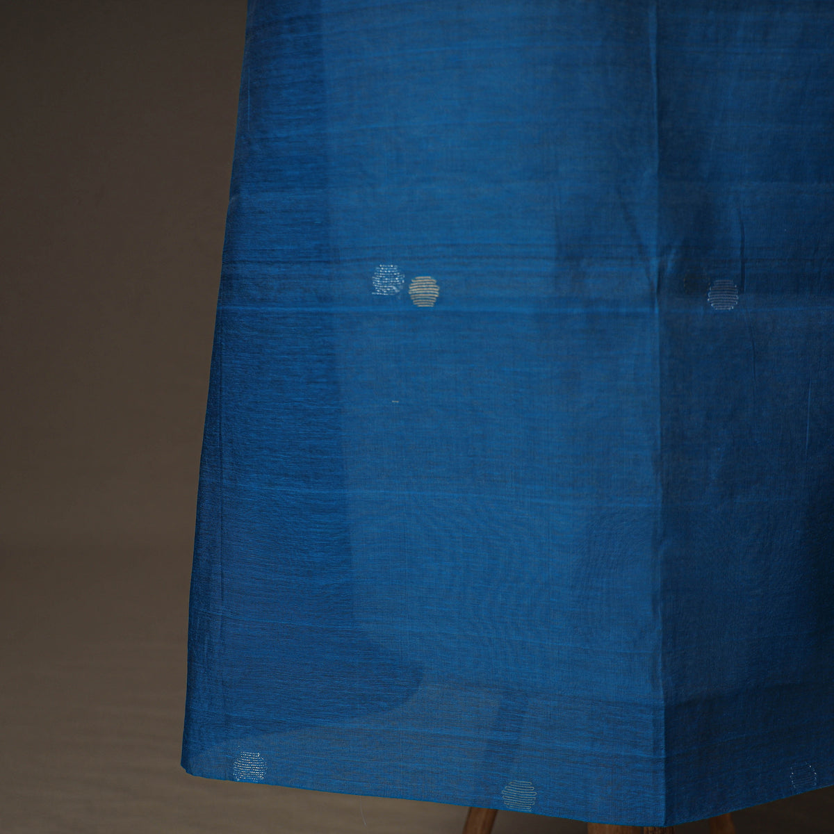 Jamdani Pure Handloom Muslin Unstitched Dress Material: Kurta with Dupatta 14