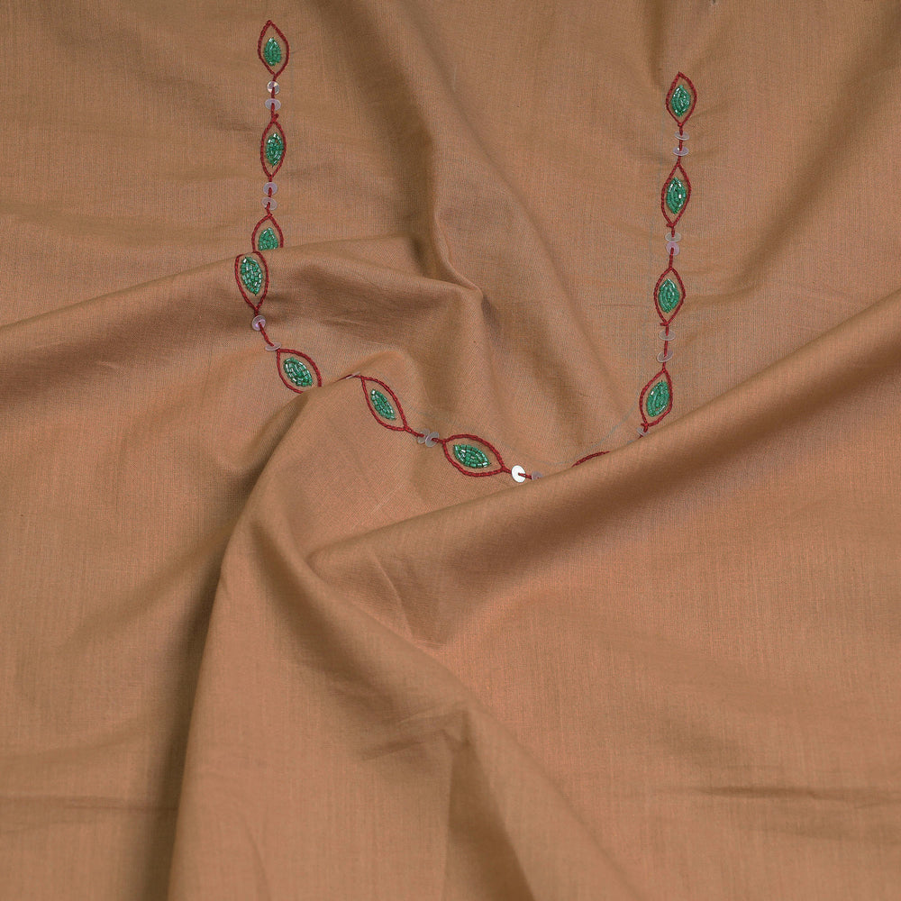 plain kurta material