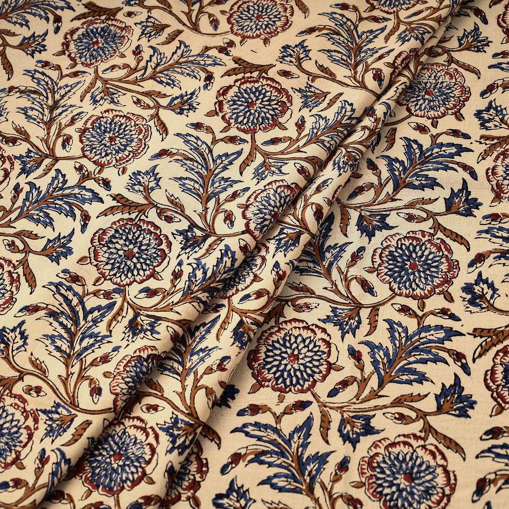 Bagru Fabric