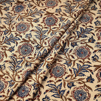 Bagru Fabric