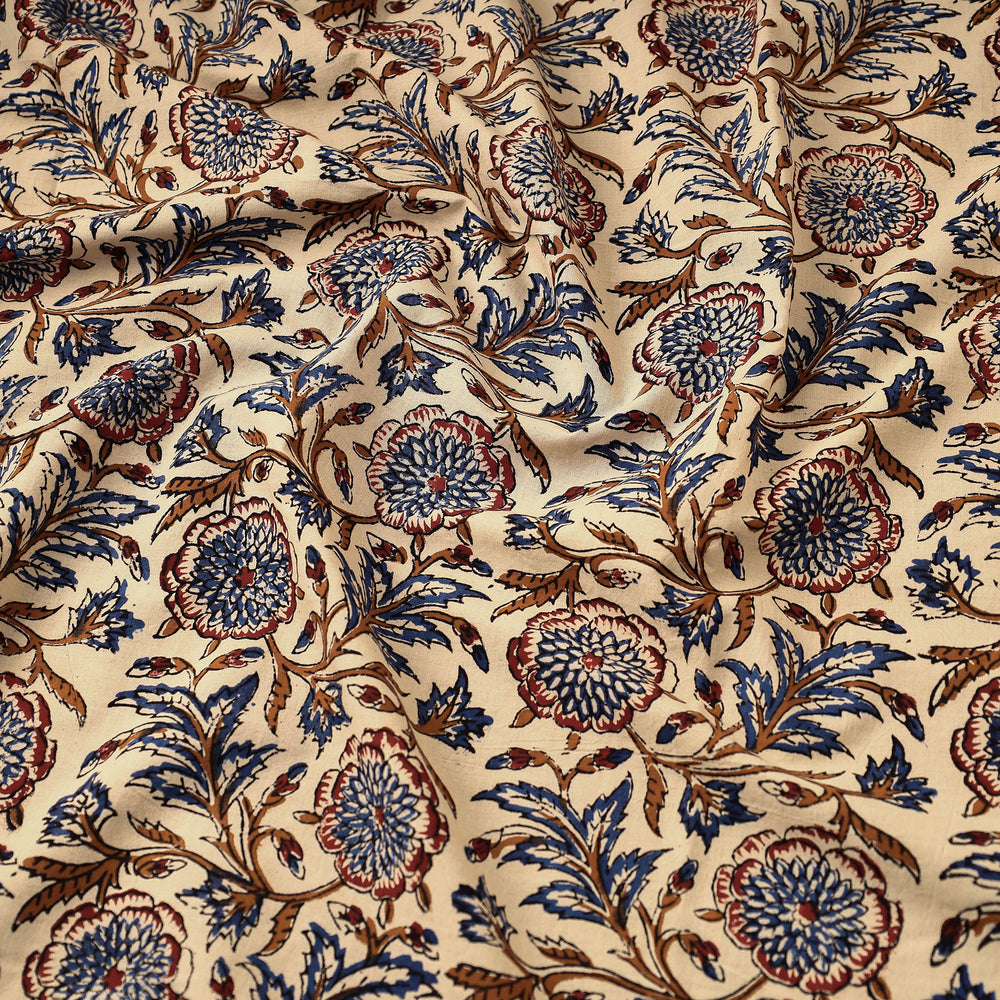 Bagru Fabric