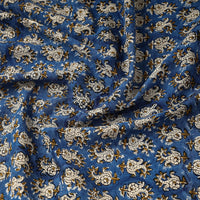 Bagru Fabric