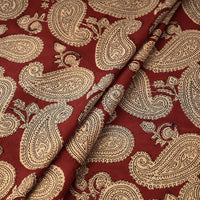 bagru fabric