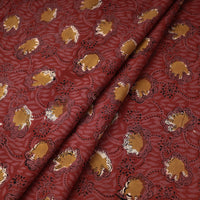 bagru fabric