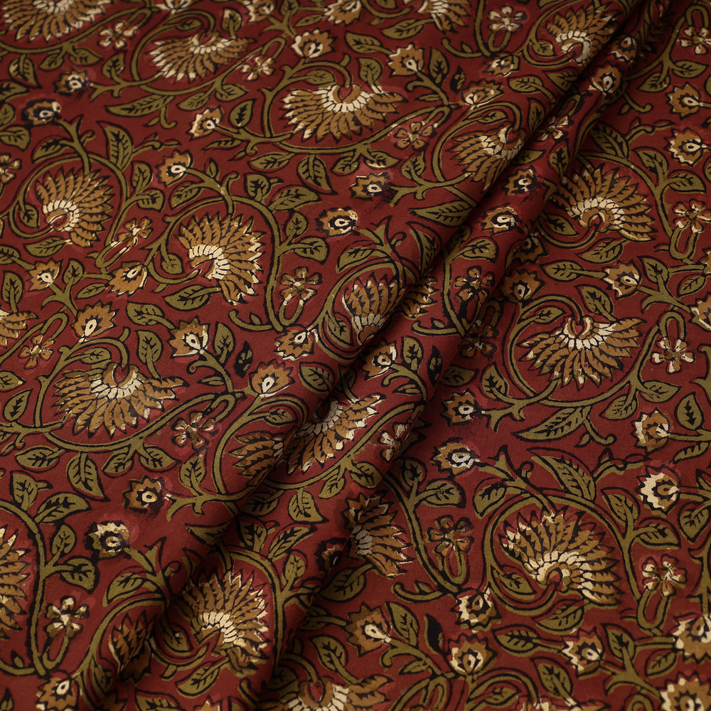 Bagru Fabric