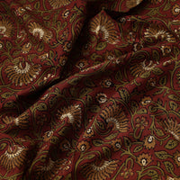 Bagru Fabric