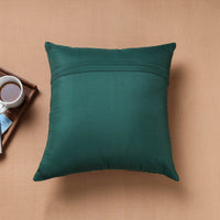 Crewel Cushion Cover