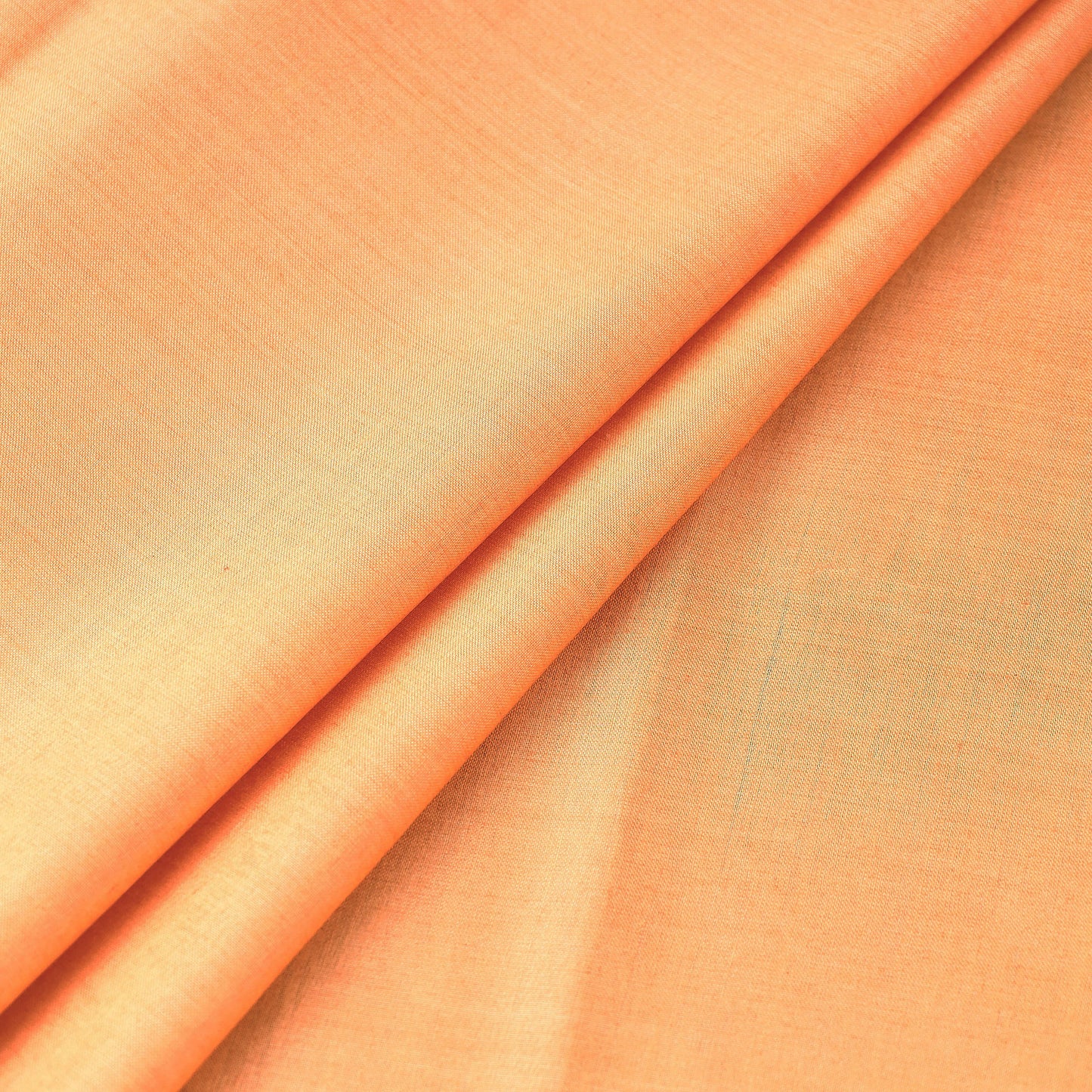 plain silk cotton fabric