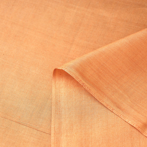 plain silk cotton fabric