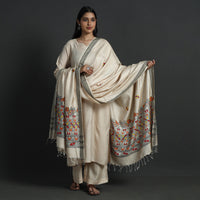 madhubani dupatta