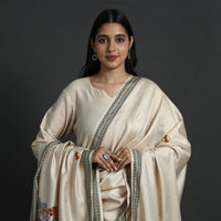 madhubani dupatta