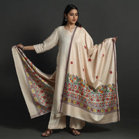 madhubani dupatta