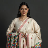 madhubani dupatta