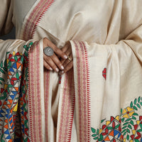 madhubani dupatta