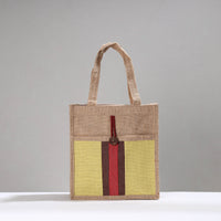 jute hand bag 