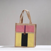 jute hand bag 