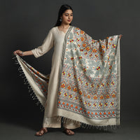 madhubani dupatta