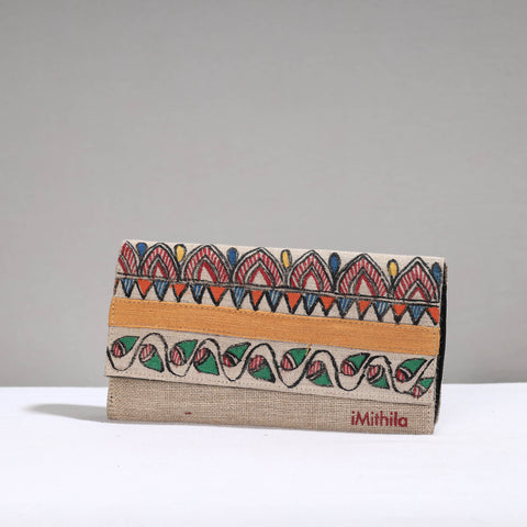 madhubani clutch