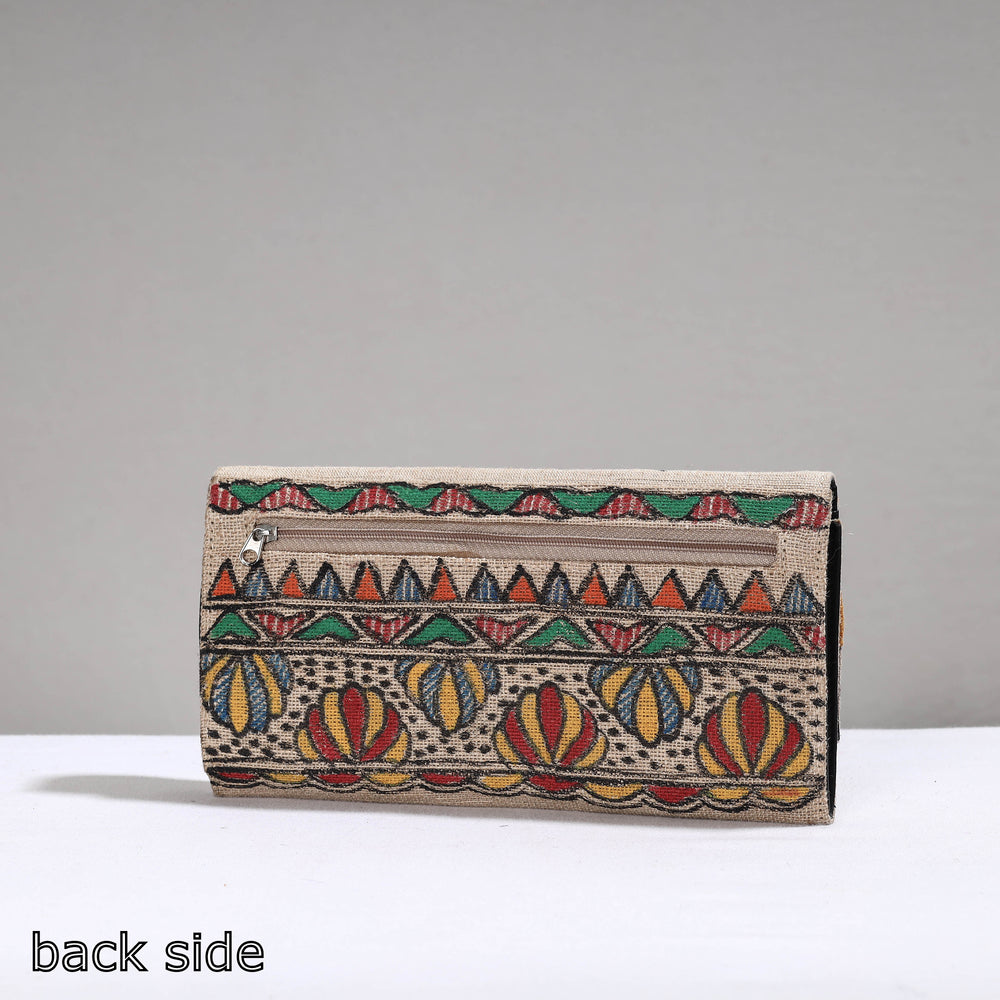 madhubani clutch