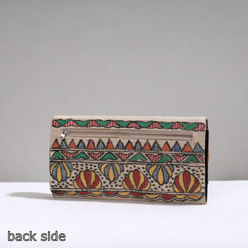 madhubani clutch