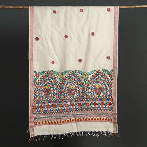 madhubani dupatta